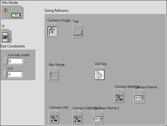 Adjust Dashboard Window.vi